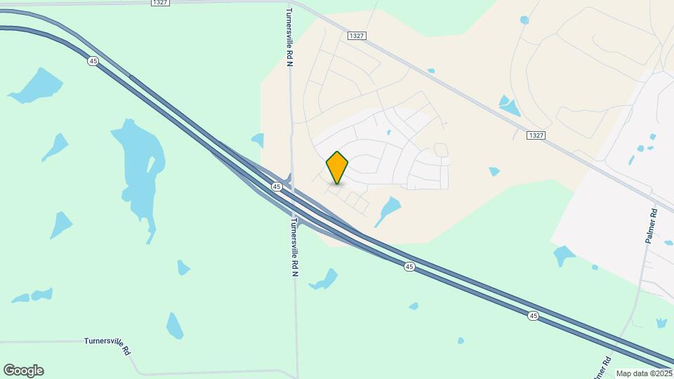 12810 Siena Vlg Ln Map and Location Details