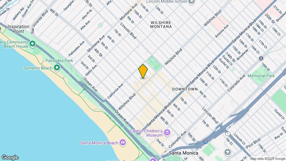 VRS Arrezo Apartments LLC Map and Location Details