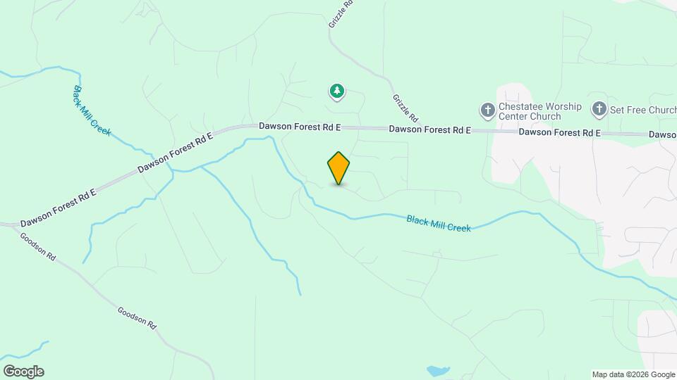 240 Summerwood Ln Map and Location Details