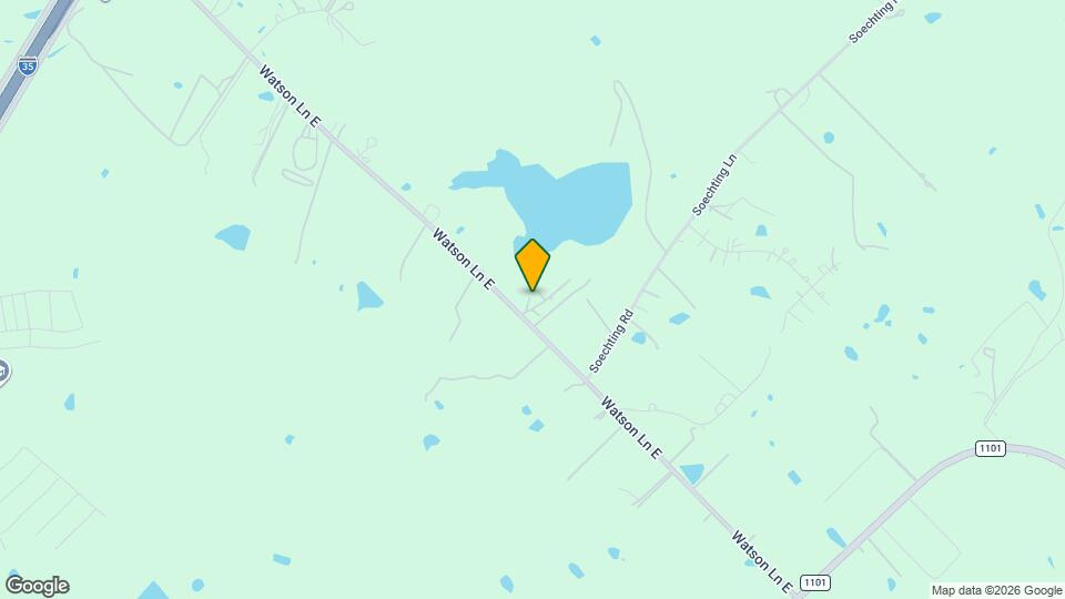 120 Water Hole Ln Map and Location Details