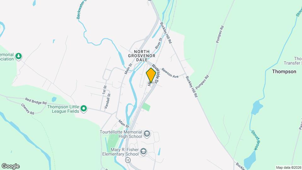 7 Market Ln Map and Location Details