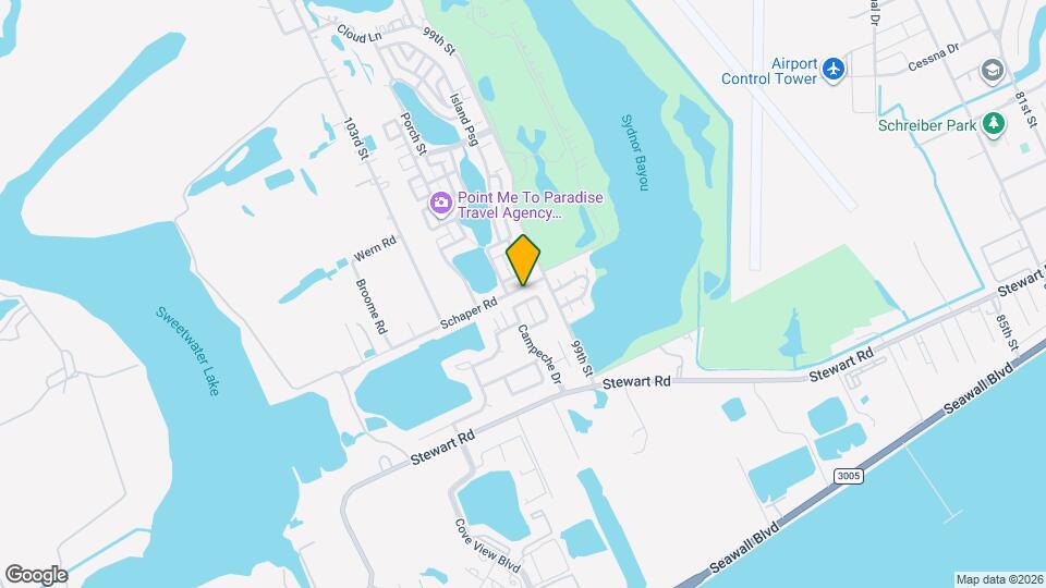 38 Campeche Cir Map and Location Details