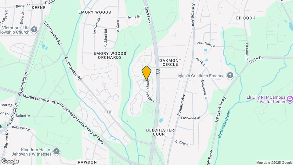 Courtney Creek Apts Apartments and Nearby Durham Apartments For Rent Durham, NC