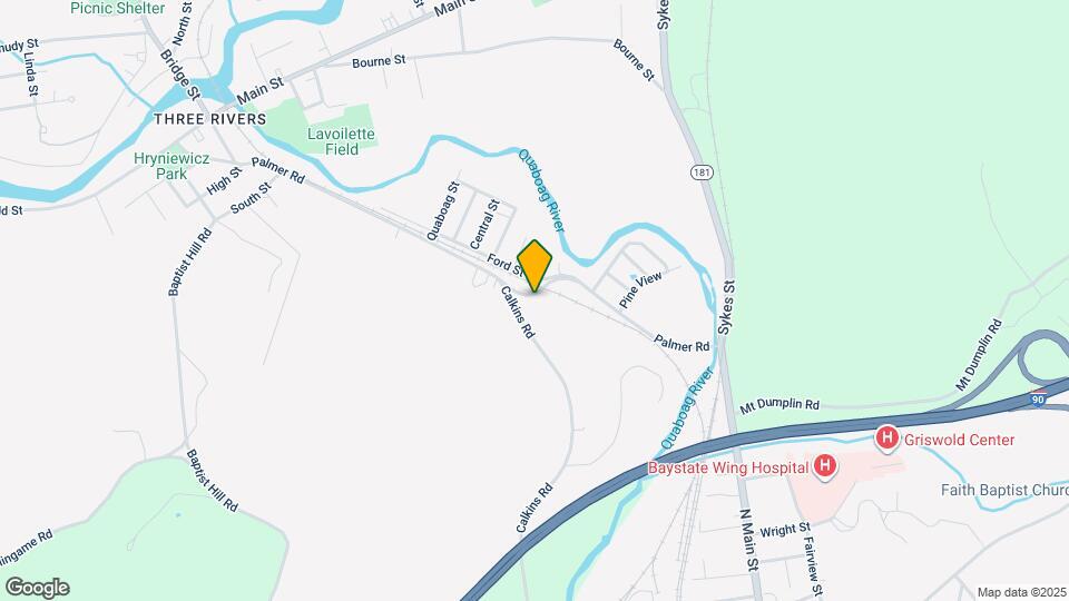 Quaboag Valley Mobile Home Park Apartments Palmer, MA Apartments For Rent