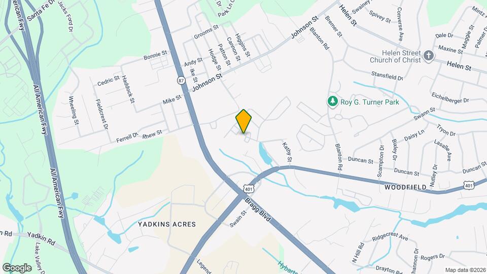 1199 Wrenwood Ct Map and Location Details