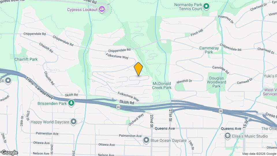 2390 Folkestone Way Apartments West Vancouver, BC Apartments For Rent