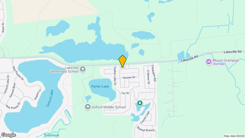 80 Dunlap Cir Map and Location Details