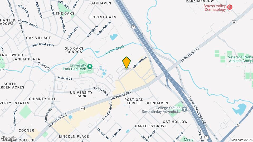 415 Forest Dr Loop Map and Location Details