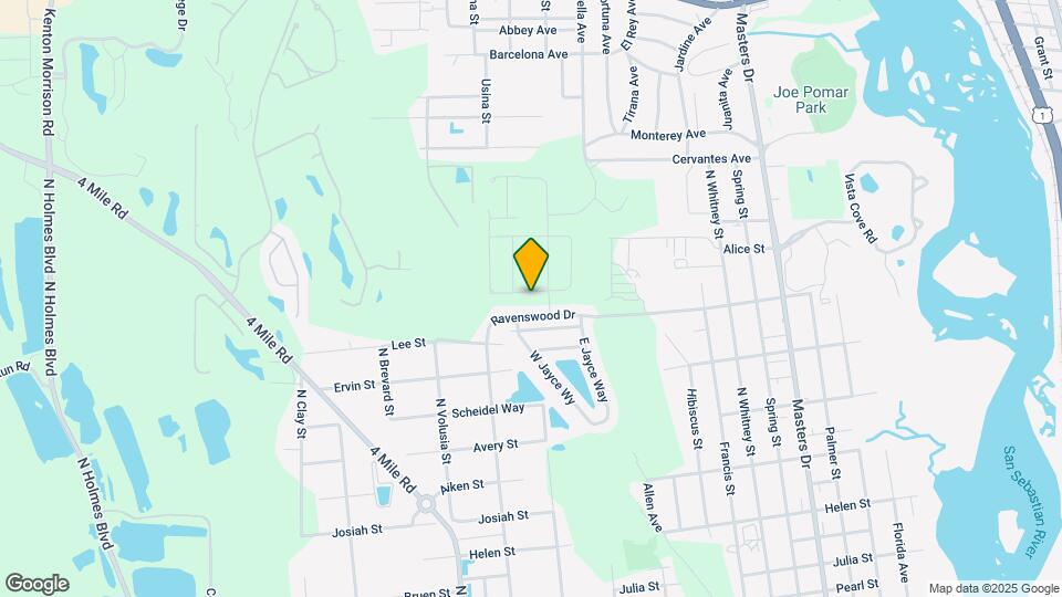 47 Chesterwood Rd Map and Location Details