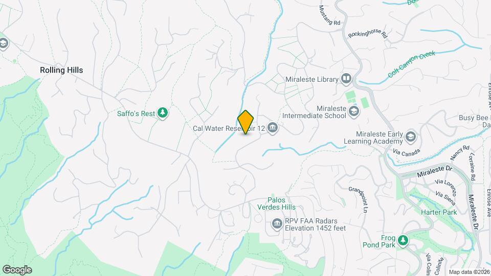 67 Eastfield Dr Map and Location Details