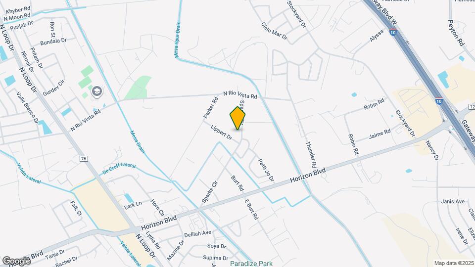 923 Sparks Cir Apartments Socorro, TX Apartments For Rent