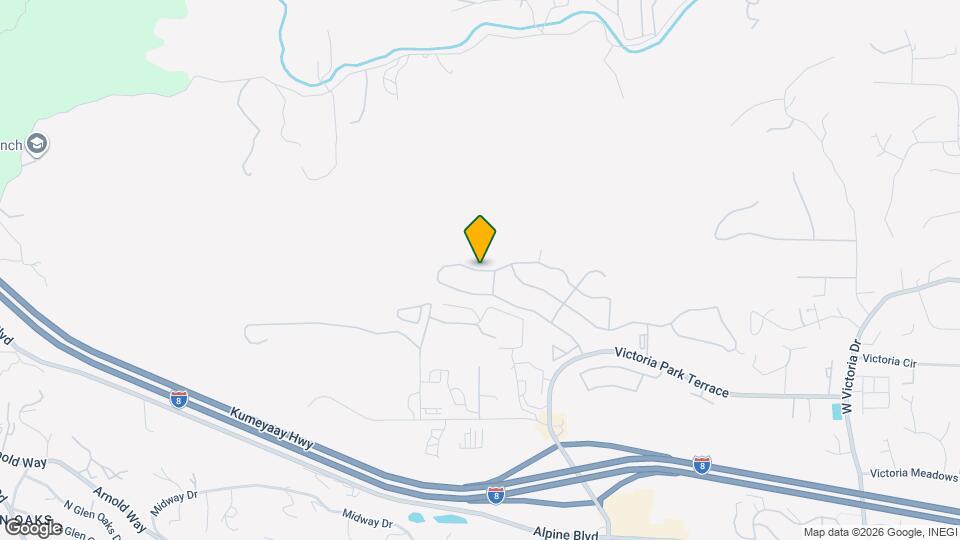 2286 Larkspur Dr Map and Location Details