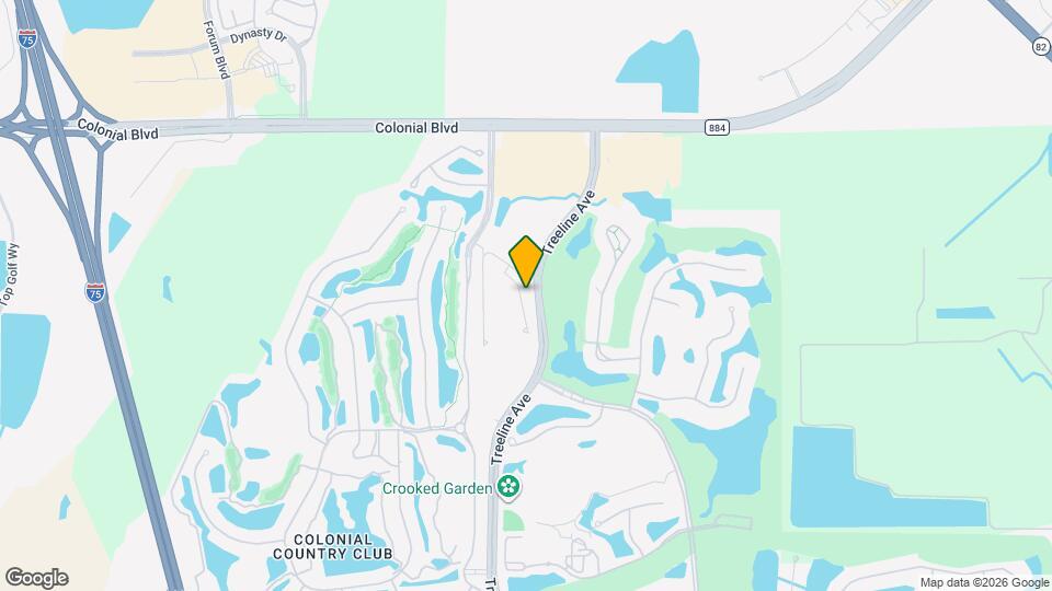 9310 Cadence Ct Map and Location Details