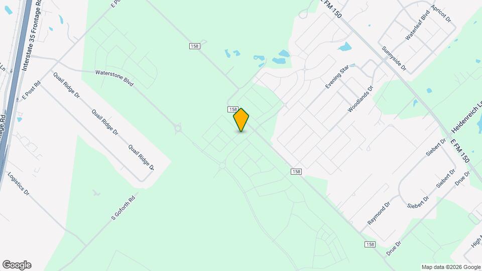 259 Sormonne Lp Map and Location Details