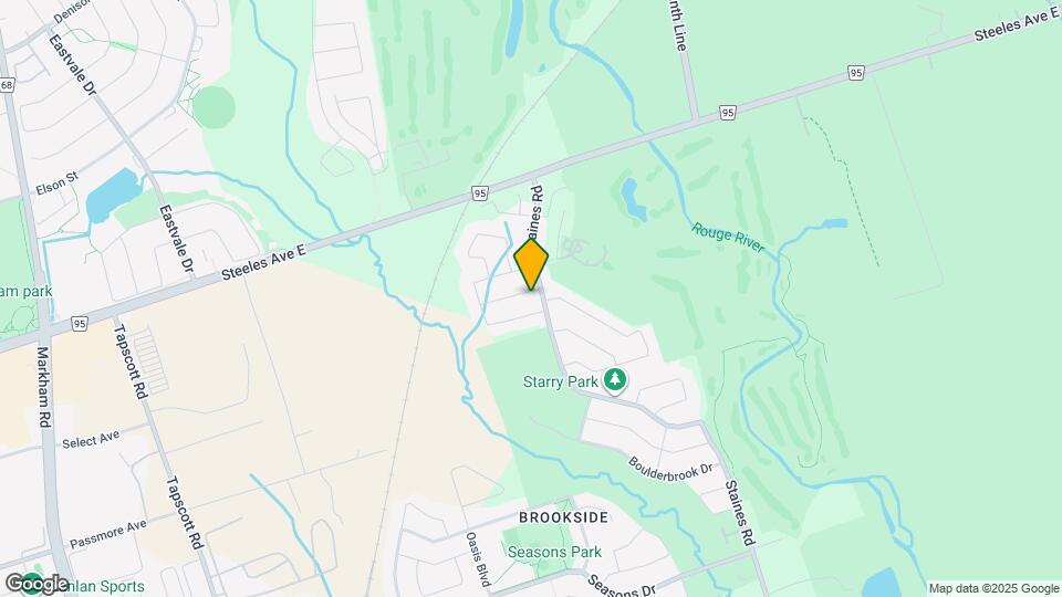 5 Turtledove Grove Map and Location Details