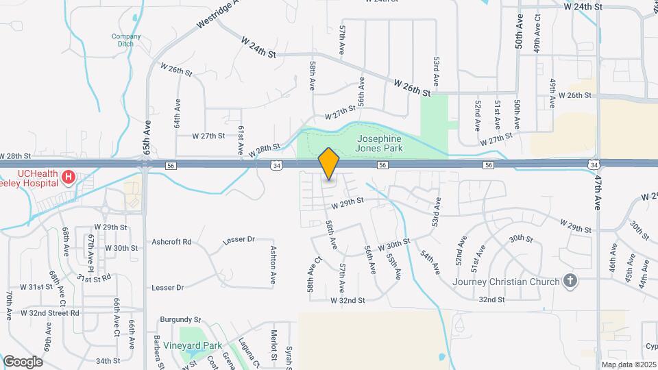 West Fork Village Apartments Greeley, CO Apartments For Rent