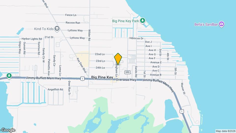 129 Cunningham Ln, Unit 1st Floor Map and Location Details