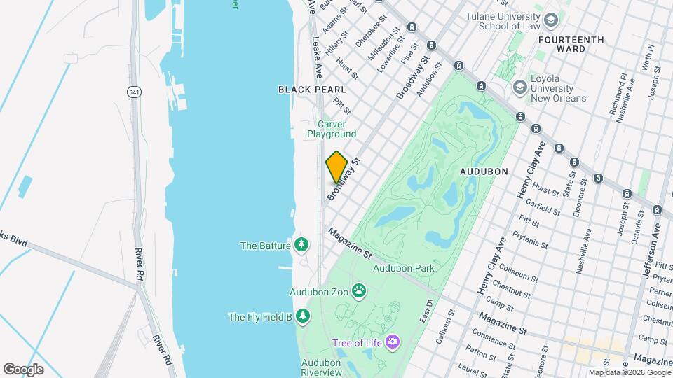 Uptown Square Map and Location Details