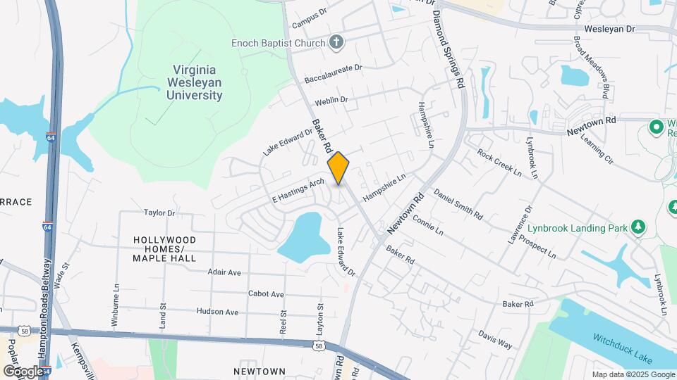 Briarwood Apartments and Nearby Virginia Beach Apartments For Rent Virginia Beach, VA