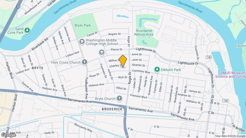 1020 Cummins Way Rentals in West Sacramento, CA