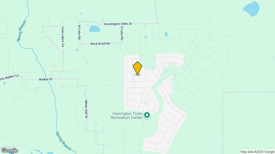 14678 Cyn Pnes Ln Map and Location Details