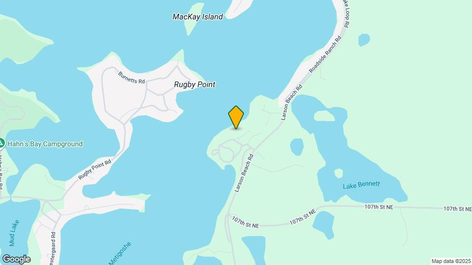 80 Twin Oaks Shr Map and Location Details