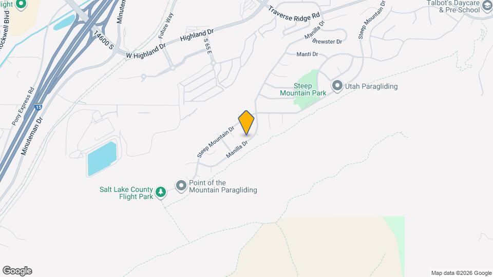 Unavailable Property at 183 E Manilla Dr in Draper, UT Listing Removed