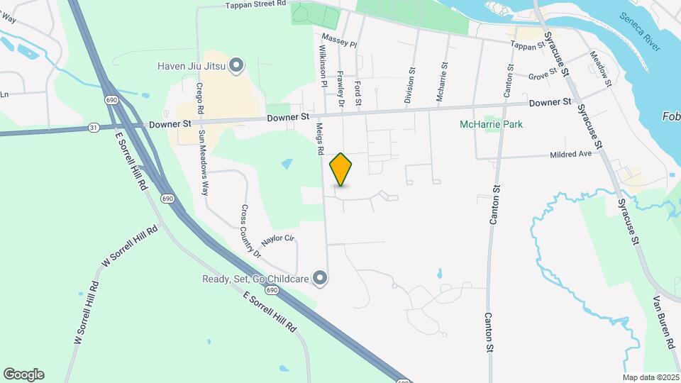 Mercer Mill Apartments and Nearby Baldwinsville Apartments For Rent