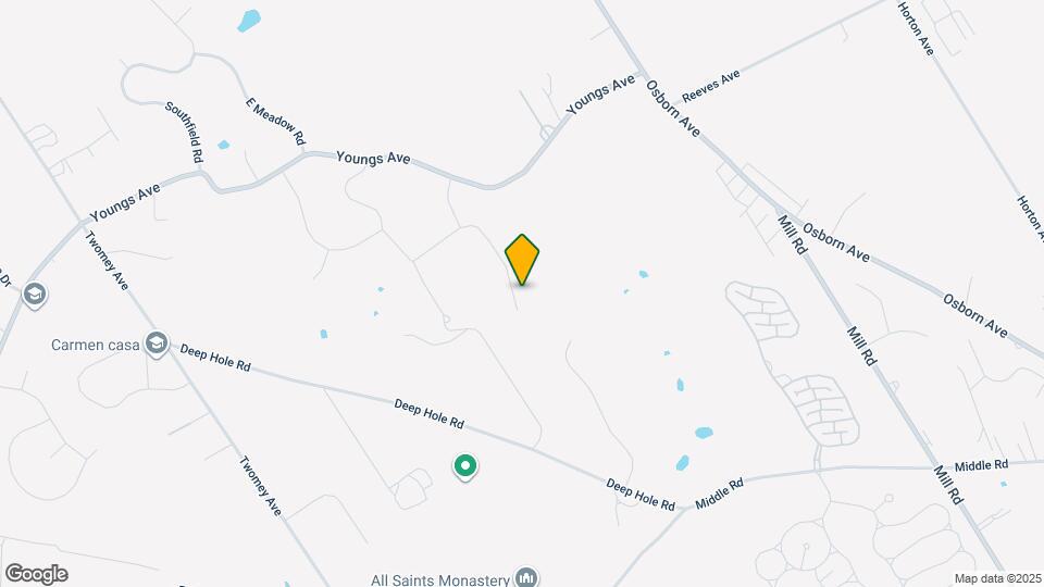 16 Mastro Ct Map and Location Details