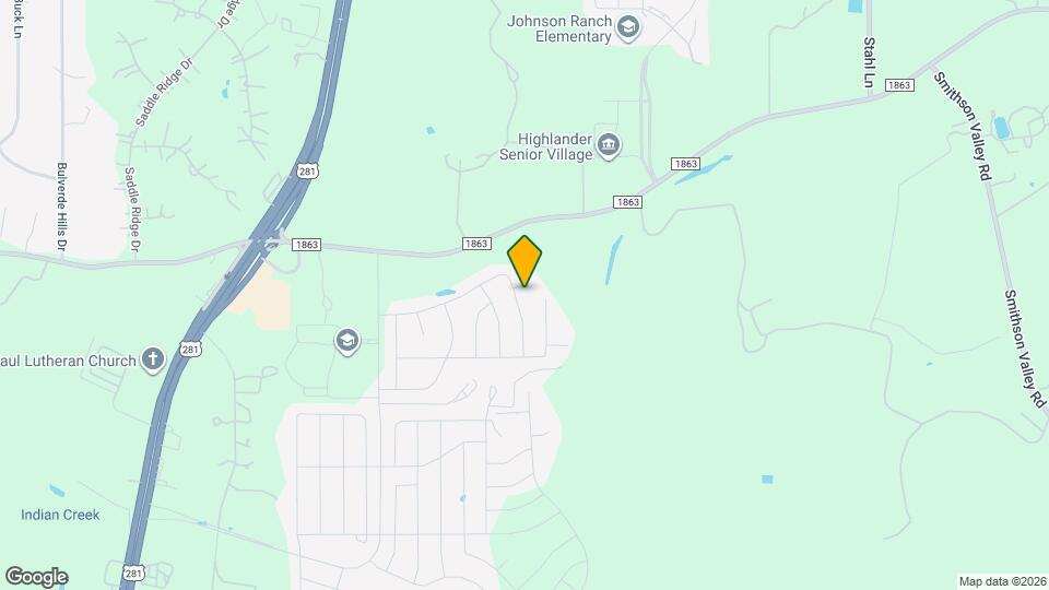 29960 Versace Map and Location Details