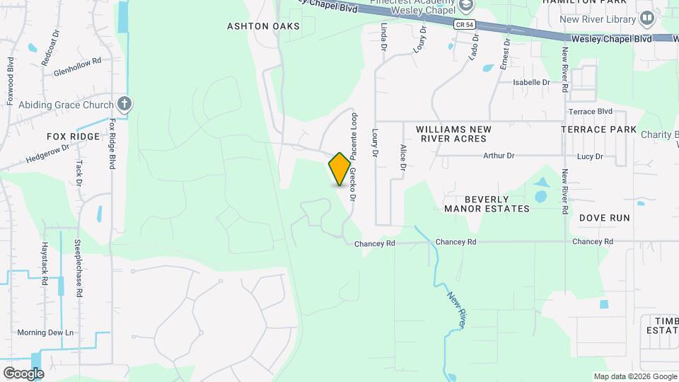 32914 Hillman Ct Map and Location Details