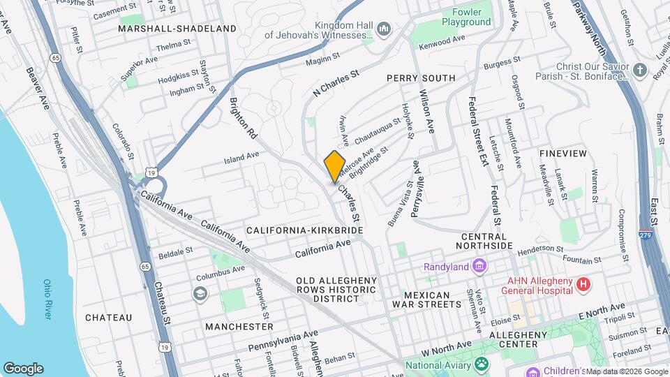 838862 Brightridge St Apartments Pittsburgh, PA Apartments For Rent