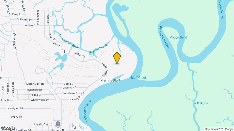 Hickory Hills Dr Apartments Gautier, MS Apartments For Rent