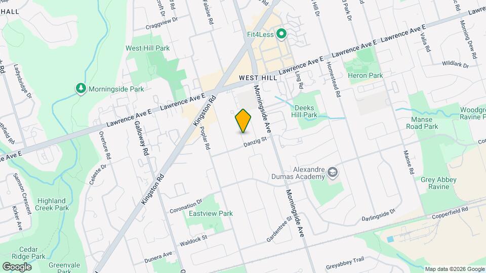 7 Marlena Dr Map and Location Details