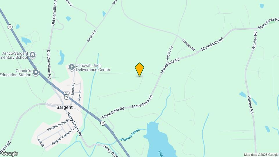 31 Ridgeview Dr Map and Location Details