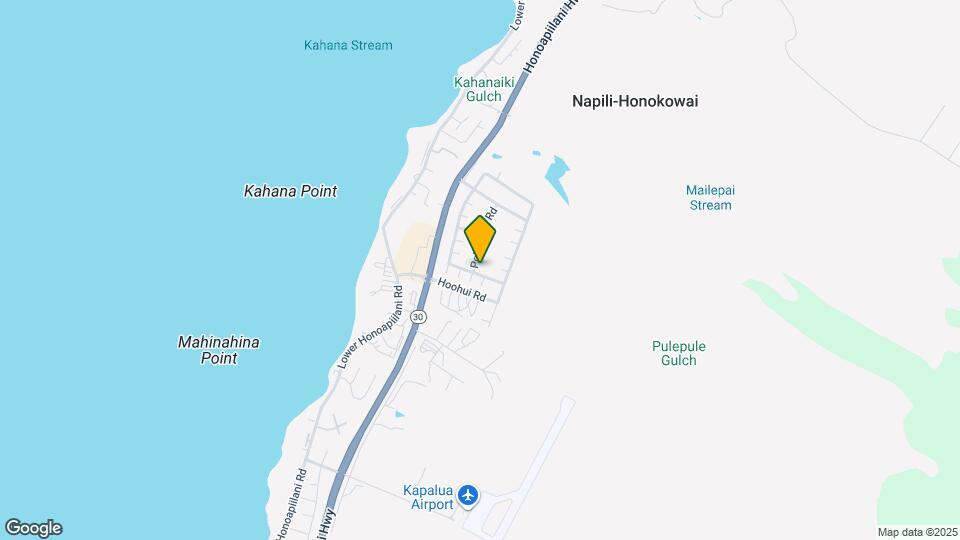 8 Plumeria Pl Mapa y Detalles de la Ubicación