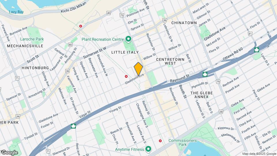 930934 Gladstone Ave Apartments Ottawa, ON Apartments For Rent