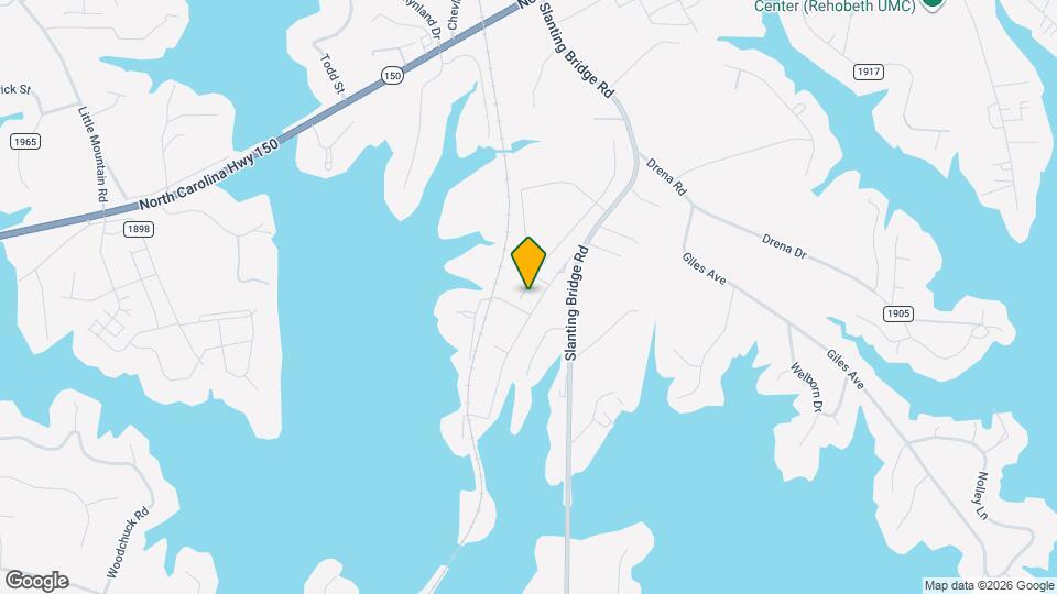 4238 Steel Wy Map and Location Details