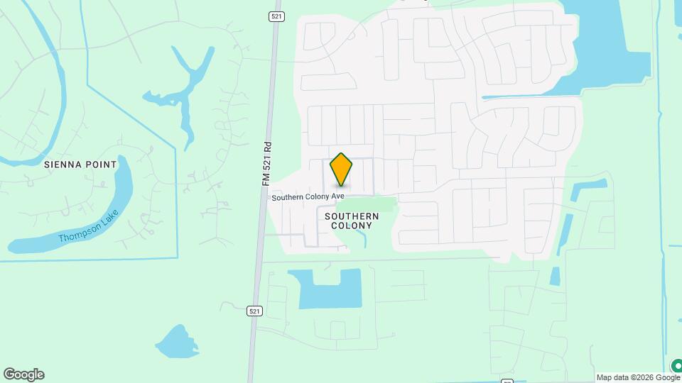 8319 Obsidian Ct Mapa y Detalles de la Ubicación