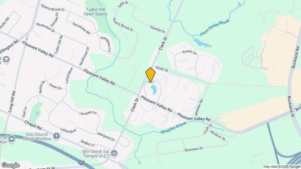 60 Cinnamon Spring Map and Location Details