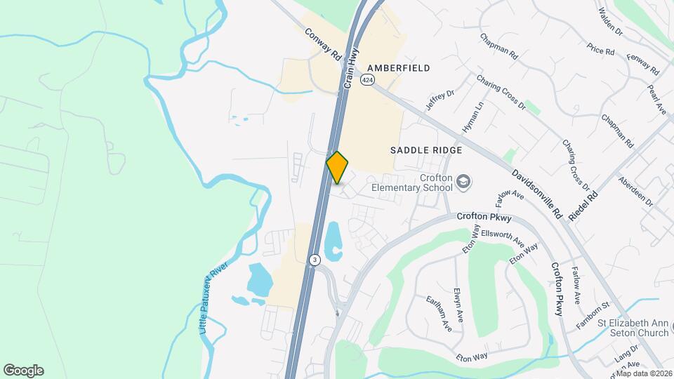 1440 Nutwood Ct Map and Location Details