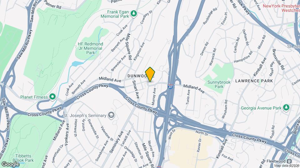 911 Midland Ave Apartments and Nearby Yonkers Apartments For Rent Yonkers, NY