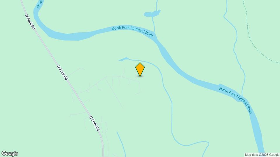 4769 Smokey Bear Ln Map and Location Details