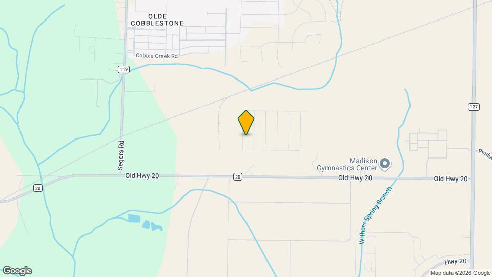 29362 Satilla Cir Map and Location Details