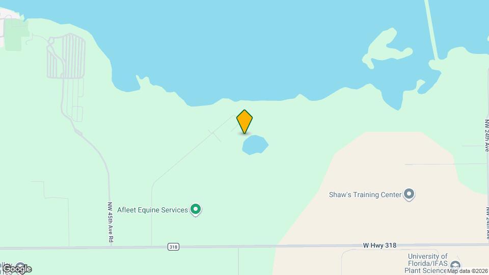 18585 NW 43rd Court Rd Map and Location Details