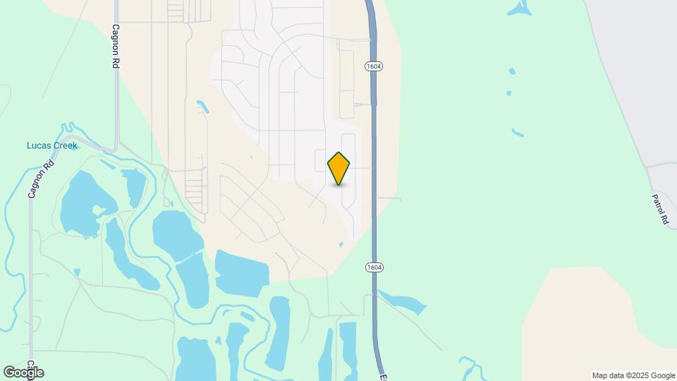 8155 Nube Medina Map and Location Details