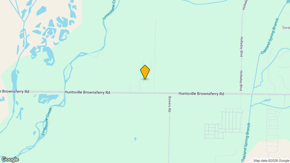 12092 Chilly Dr Map and Location Details