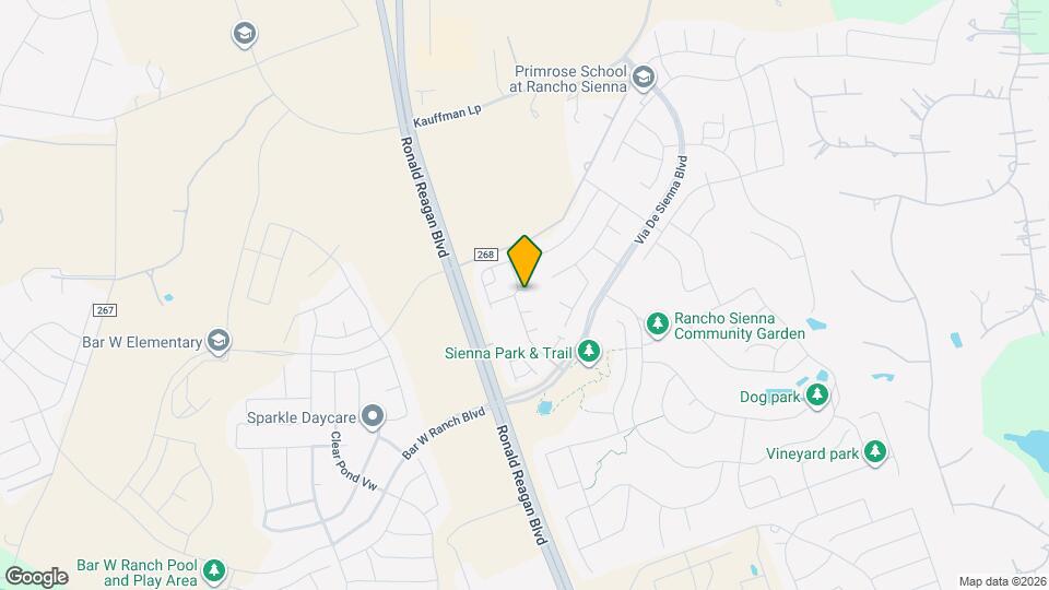 141 Merrick Rd Map and Location Details