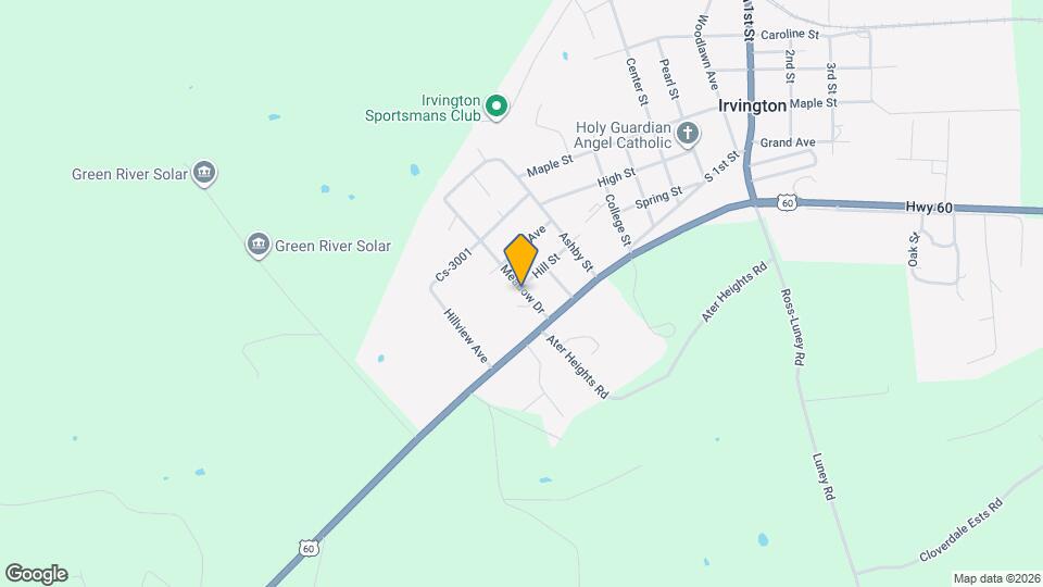 Orchard Manor Apartments and Nearby Irvington Apartments For Rent