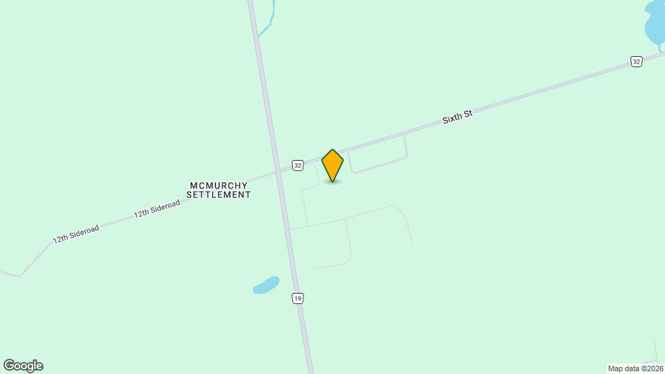 12 Windrose Valley Blvd Map and Location Details